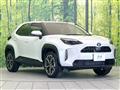 2023 Toyota Yaris Cross