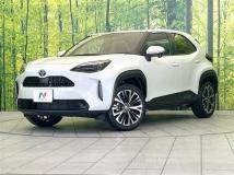 2023 Toyota Yaris Cross