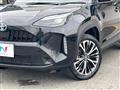 2023 Toyota Yaris Cross