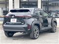 2023 Toyota Yaris Cross