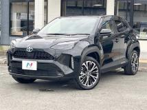 2023 Toyota Yaris Cross