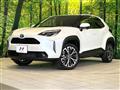 2023 Toyota Yaris Cross