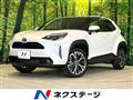 2023 Toyota Yaris Cross