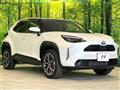 2023 Toyota Yaris Cross
