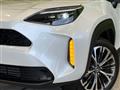 2023 Toyota Yaris Cross