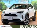 2024 Toyota Yaris Cross