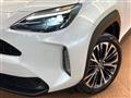 2024 Toyota Yaris Cross