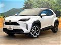 2024 Toyota Yaris Cross