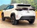 2024 Toyota Yaris Cross