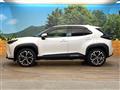 2024 Toyota Yaris Cross
