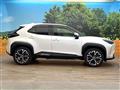 2024 Toyota Yaris Cross