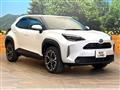 2024 Toyota Yaris Cross
