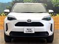 2024 Toyota Yaris Cross
