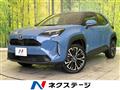 2024 Toyota Yaris Cross