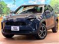 2024 Toyota Yaris Cross