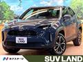 2024 Toyota Yaris Cross