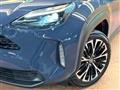 2024 Toyota Yaris Cross