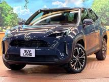 2024 Toyota Yaris Cross