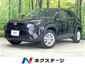 2024 Toyota Yaris Cross
