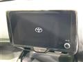 2025 Toyota Yaris Cross