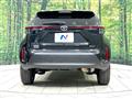 2025 Toyota Yaris Cross