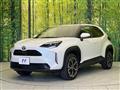 2025 Toyota Yaris Cross