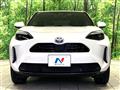 2025 Toyota Yaris Cross