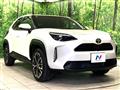2025 Toyota Yaris Cross