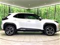 2025 Toyota Yaris Cross