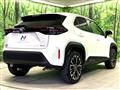 2025 Toyota Yaris Cross