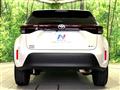 2025 Toyota Yaris Cross