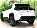 2025 Toyota Yaris Cross