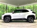 2025 Toyota Yaris Cross