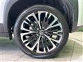 2025 Toyota Yaris Cross