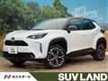 2025 Toyota Yaris Cross