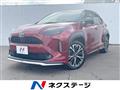 2021 Toyota Yaris Cross