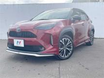 2021 Toyota Yaris Cross