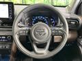 2021 Toyota Yaris Cross