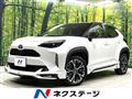 2022 Toyota Yaris Cross