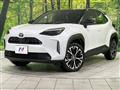2025 Toyota Yaris Cross