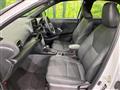 2025 Toyota Yaris Cross