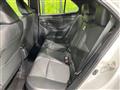 2025 Toyota Yaris Cross