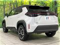 2025 Toyota Yaris Cross