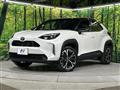 2025 Toyota Yaris Cross