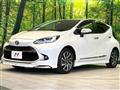 2022 Toyota AQUA