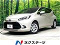 2022 Toyota AQUA