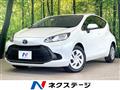 2022 Toyota AQUA