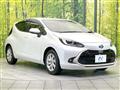 2022 Toyota AQUA