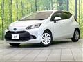 2023 Toyota AQUA