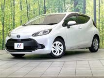 2023 Toyota AQUA